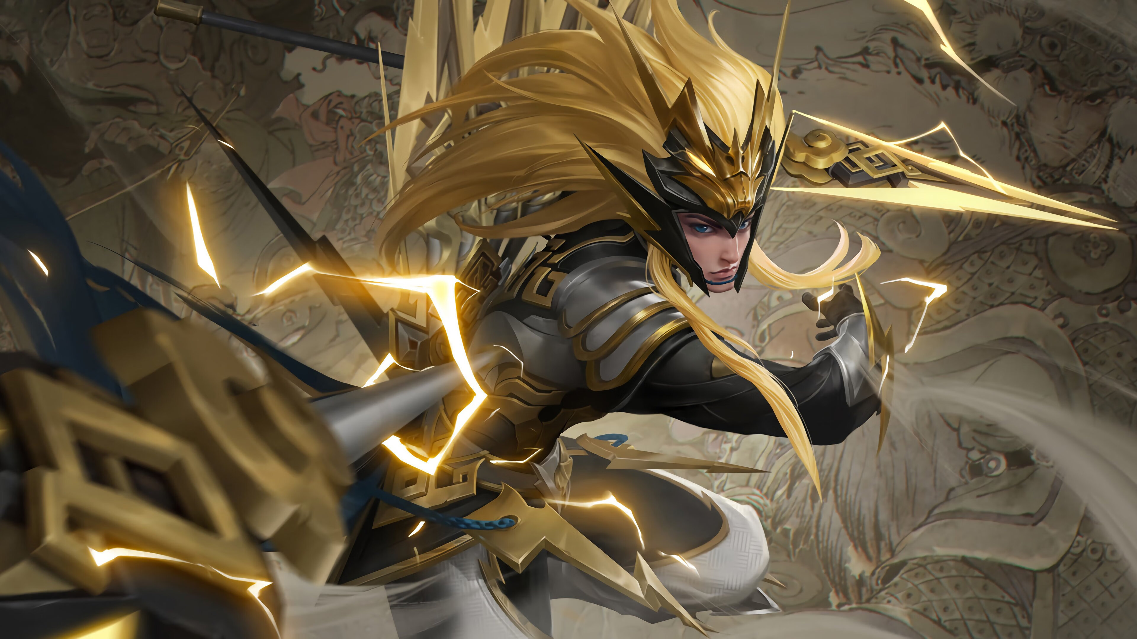 MILANSPORT入口-李亚杰与程子龙动作协调完美赢得掌声,李亚杰是谁